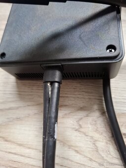 Dell dock station WD19, 240W adaptér - 4