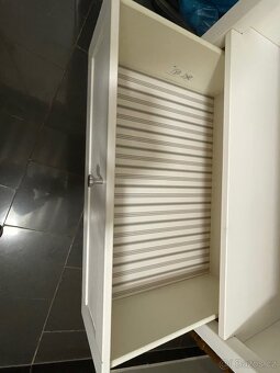 Přebalovací pult - 4