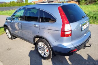 Prodam Honda Crv 3- 2.2 103Kw-Bez Dpf - 4