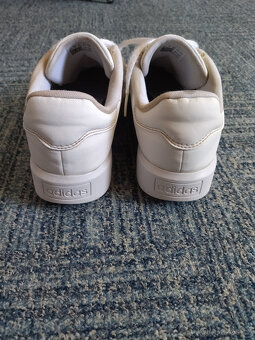 Boty Adidas vel. 40,5 - 4