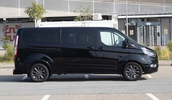 Ford Tourneo Custom L2 Titanium X z roku 2019 - 4