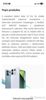 Redmi note 13 pro 5G - 4