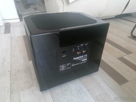 Subwoofer SuperSub xxl - 4