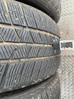 235/50/19 - Barum zimní sada pneu - 4
