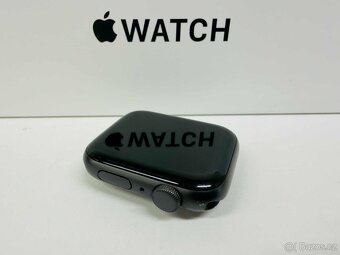 Apple Watch SE2020 44 mm - 4