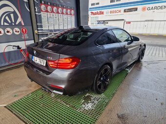 Bmw M4, 2017 - 4