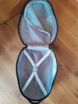 Dětský cestovní kufr Tučňák - 4