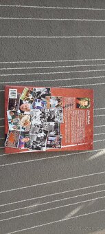 Jan Kodeš tenis byl muj život - 4