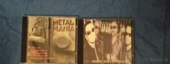 Cd zpevaci mixik - 4