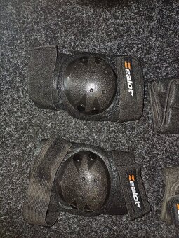 Dětské chrániče - 4