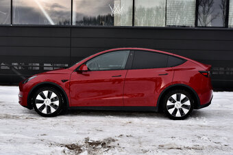 Tesla Model Y Long Range Dual Motor AWD 378kw (514PS) DPH - 4