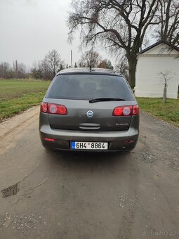 Fiat Croma 1,9 jtdm 110kw - 4