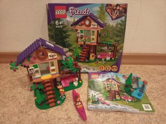 Lego Friends - 4