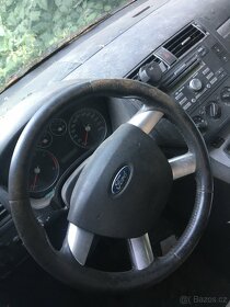 Ford Focus C-max - 4