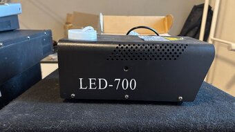 Prodám reprobedny JBL JRX 100 - 4