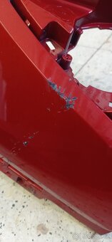 Přední nárazník Volvo XC40 - 4