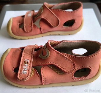 Barefoot sandály velikost 22 - 4