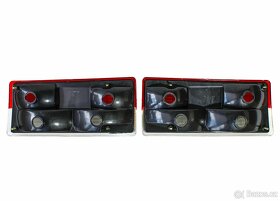 Lada (Ваз)  2105 / 2107 - 4