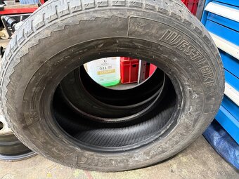 Pneu 235/65 R16C - 4