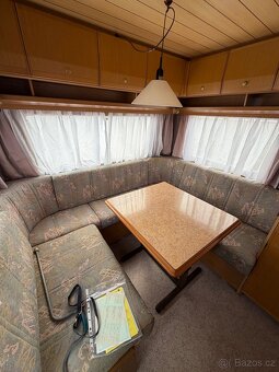 Karavan Dethleffs - 4