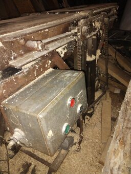 Hoblovka s protahem - 4