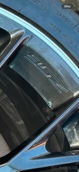 Chevrolet Corvette C7 Z06 - 4