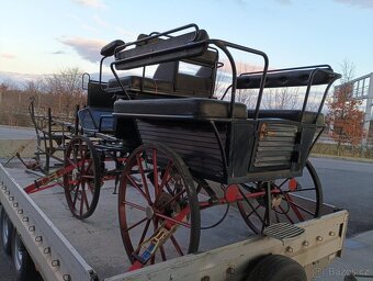 Prodám wagonetu - 4