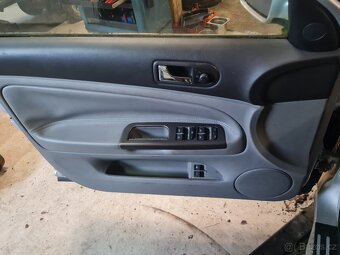 Díly b 5.5 Passat  2.8 - 4