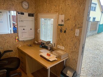 Prodám boudu/domek - 4