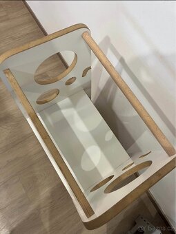 Učící věž - 4
