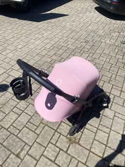 Bugaboo Bee6 - 4