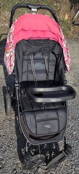 Velco baby SNAP 4 - 4