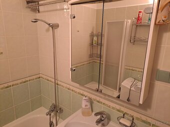 Pronájem bytu 3+1 s balkonem - 4