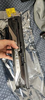 GAINWARD GeForce RTX 3070 Ti Phoenix 8GB - 4