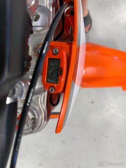 KTM sx50 factory edition 2025 - 4