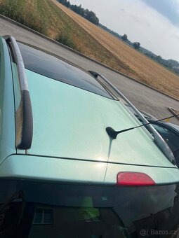 Peugeot 307 SW - 4
