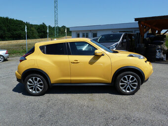 Nissan Juke 1.6 Dig-T 140 kw - 4