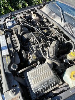 Jeep Grand Cherokee zg/zj 4.0i LPG - 4