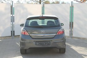 Opel Astra 1.3CDTI 66kW ++ Prodáno ++ - 4