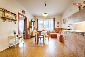Prodej rodinného domu, 145 m², Jindřichův Hradec - 4