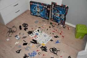 LEGO Mindstorms 31313 EV3 - 4