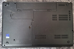 Lenovo ThinkPad Edge E530 - 4