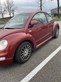 VW New Beetle 1.9tdi 66kw - 4