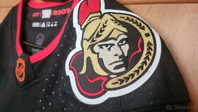 Ottawa Senators Reverse Retro 2.0 dres (velikost 46) - 4