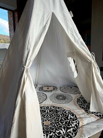 Teepee Elen Living - 4