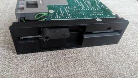 Floppy mechanika 5,25" bulharská nová nepoužitá oldcomp - 4