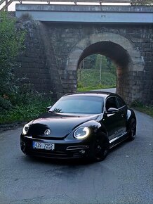 VW Beetle 1.2Tsi 94kw Comfortline, 06/2013, 119tkm... - 4