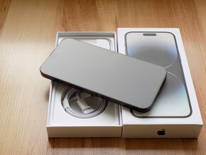 APPLE iPhone 14 Pro MAX 128GB Space Grey - ZÁRUKA - TOP - 4