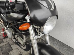 Ducati Monster S2R 800 - 4