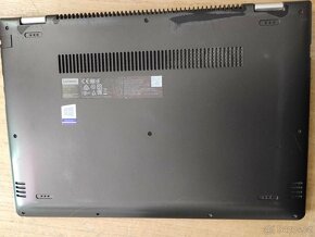 Lenovo YOGA 510-14AST (80S90048CK) - 4